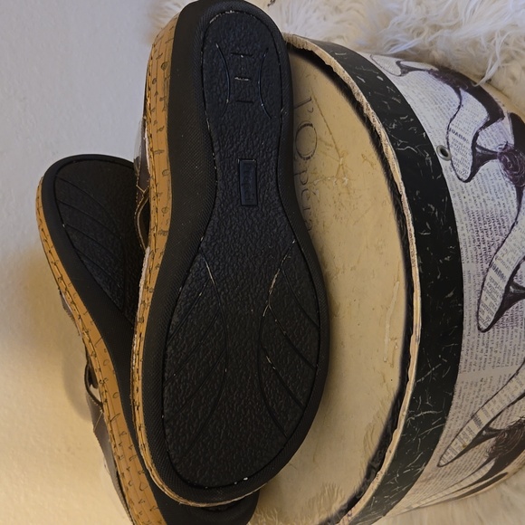 Proper Leather Sandals - Picture 8 of 11